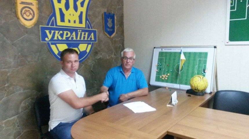 Лига Уличного Футбола Николаева выходит на новый рубеж 