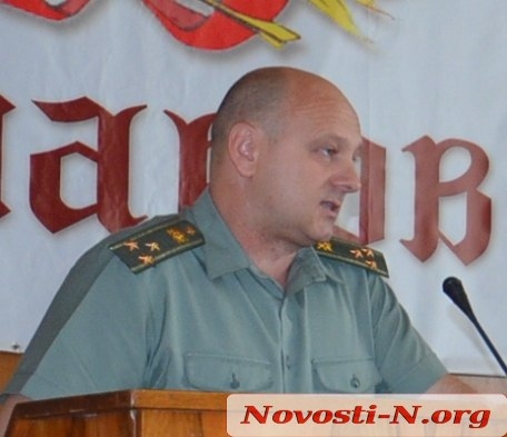 На Николаевщине стало туго с мобилизацией: в войска поставлено только 34%