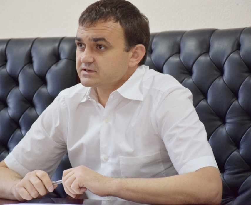  Губернатор Николаевщины рассказал об особенностях процесса формирования территориальных громад