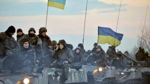 В Украине сегодня закончится шестая волна мобилизации