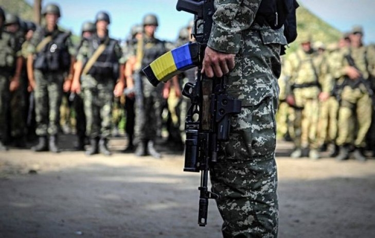 Миноброны не позволит украинцам законно откупиться от призыва в армию