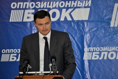 Руководителю Оппозиционного блока в Николаеве вручили сразу семь повесток