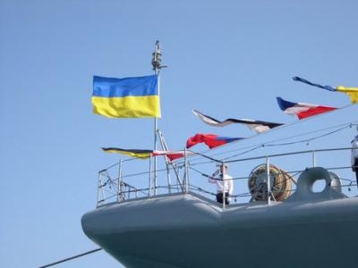 В Николаевской области пройдут украинско-американские военно-морские учения «Си Бриз - 2015»