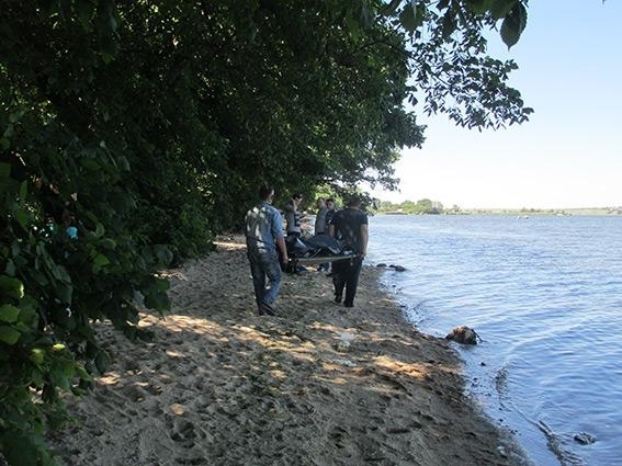 Обвинительный акт по факту убийства николаевца, тело которого нашли на берегу завернутым в целлофан, направлено в суд