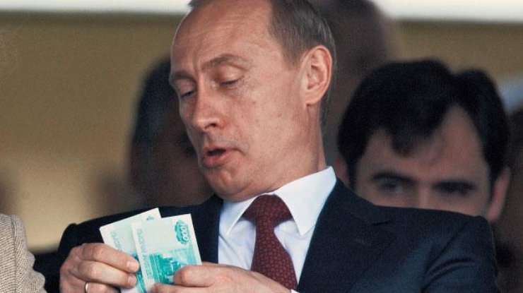 Путин предложил отказаться от доллара в СНГ