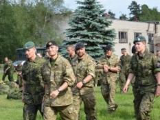 Украина примет участие в крупнейших в истории учениях НАТО