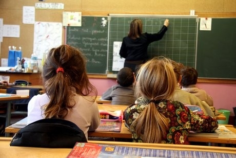 В Николаеве в некоторых школах из-за жары сокращают уроки: общегородского распоряжения пока нет