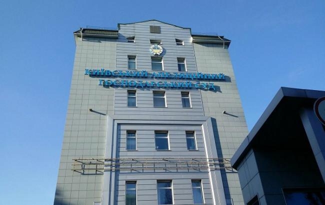 Апелляционный суд обязал "Укрзализныцю" выплатить 100 млн грн по иску АМКУ