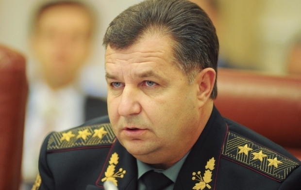 Министр обороны заявил, что в очередной волне мобилизации сейчас нет необходимости