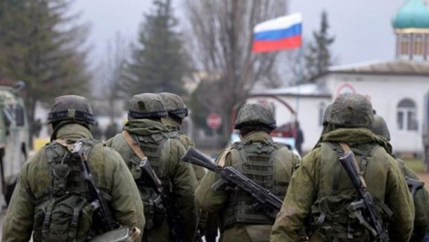 Рада определила официальную дату начала временной оккупации Крыма