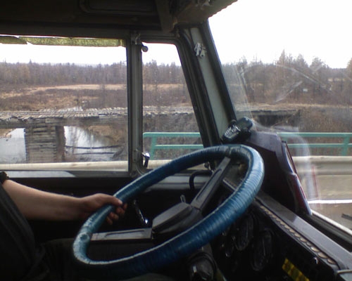 Новые подробности убийства водителя зерновоза на Николаевщине