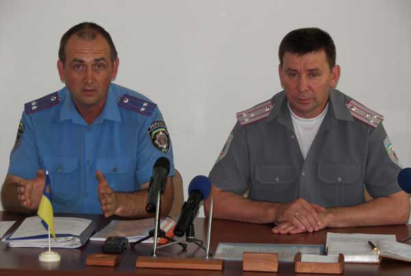 Олега Завьялова  и Виктор Мотельчук