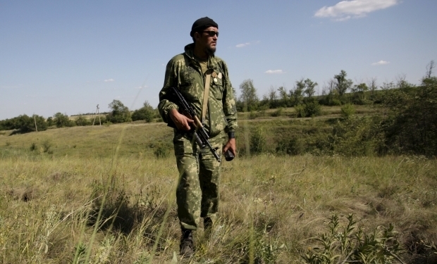 Выборы на Донбассе пройдут только после вывода российских войск и военной техники, - АП