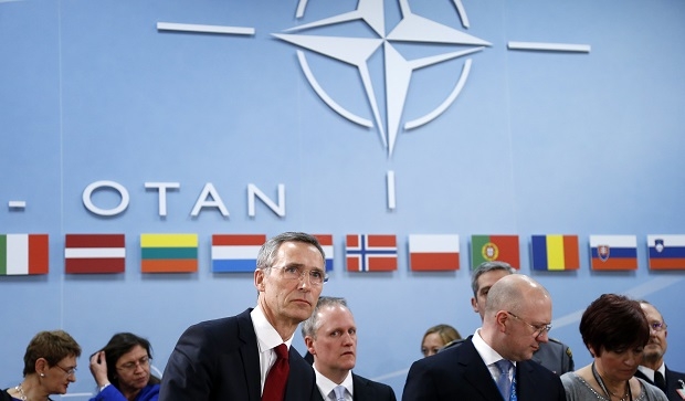НАТО примет военную концепцию Сил реагирования из-за "возросшей нестабильности"