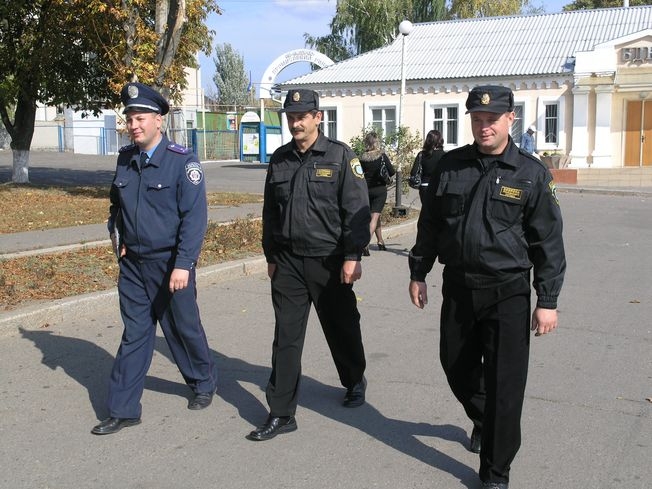 Николаевская милиция провела оперативно-профилактические мероприятия под условным названием «Быт»