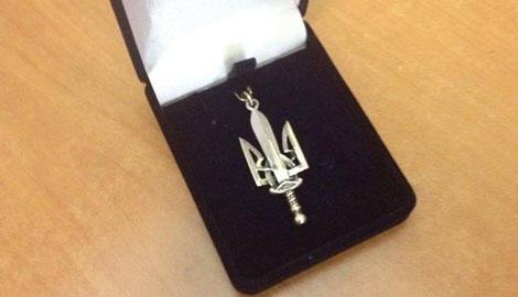 Четверо очаковских «морских котиков» получат орден «Народный Герой Украины»