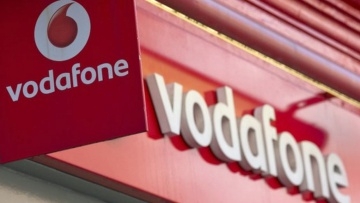  "МТС Украина" сменит бренд на Vodafone  