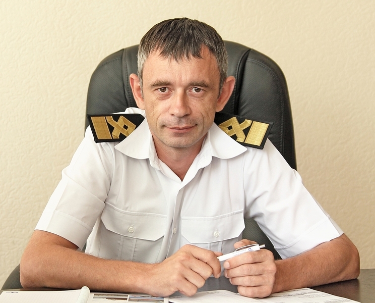 Дмитрий Якименко