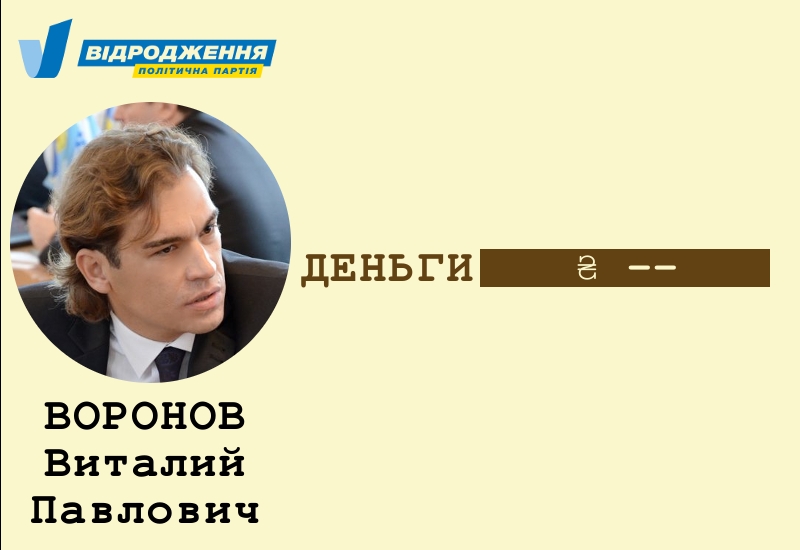 «Принц и нищий»: благосостояние кандидатов в мэры Николаева