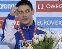 Николаевец Илья Кваша завоевал "бронзу" на Гран-при Италии по прыжкам в воду