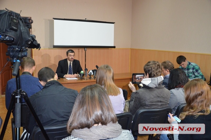 Победу Игоря Дятлова на выборах мэра Николаева в Комитете избирателей Украины назвали неожиданностью