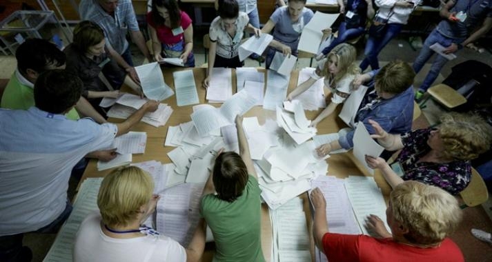 В БПП сообщили, кто из их кандидатов уже проходит в Николаевские областной и городской советы 