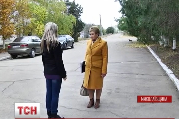 В селе на Николаевщине выборов не было вообще: не нашлось желающих