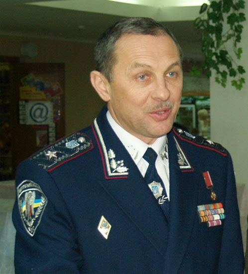 Николай Пыхтин