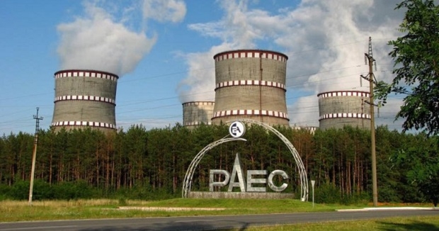 Украина прекратит закупать электроэнергию из России с 13 ноября