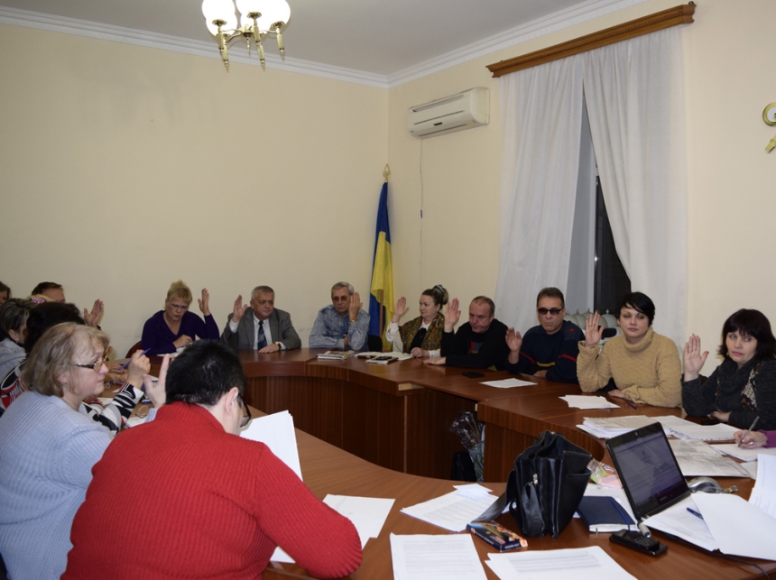 В Николаеве городская комиссия завершила формирование УИК, практически уложившись в сроки