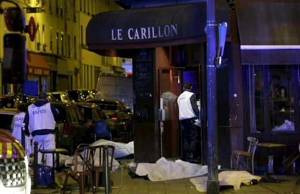 ИГИЛ взял на себя ответственность за теракты в Париже, назвав это «11 сентября для Франции»