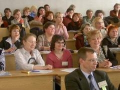 Преподаватели из Николаева, Одессы и Тирасполя повышали квалификацию в «Летней школе АСКОН» 