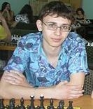 Николаевский гросмейстер Виталий Сивук выигал открытый чемпионат Филиппин