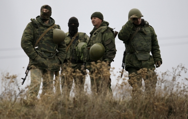 В Донецк прибыл замглавы российского Генштаба – разведка