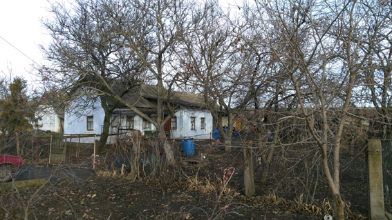 На Николаевщине убита пенсионерка: задержаны двое подозреваемых