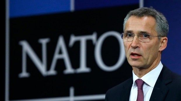 Черногория получила предложение вступить в НАТО