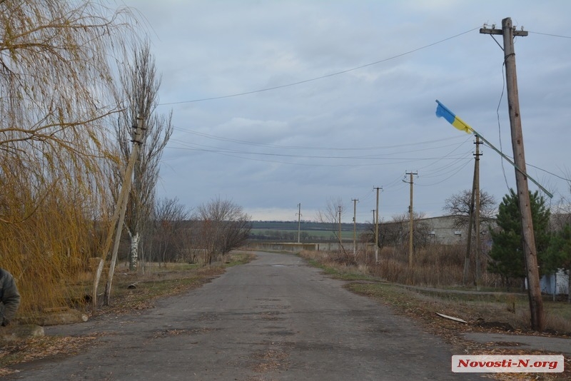 Главный подозреваемый в зверском убийстве на Николаевщине: «Хочется умереть...»