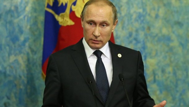 Сирия, Турция, терроризм и ни слова об Украине: Путин обратился к российскому парламенту