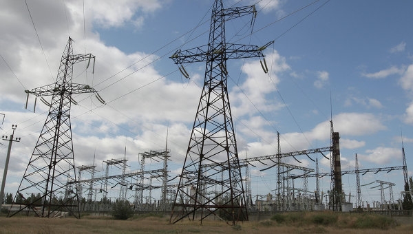 Джемилев: Порошенко согласен с условиями поставки электричества в Крым