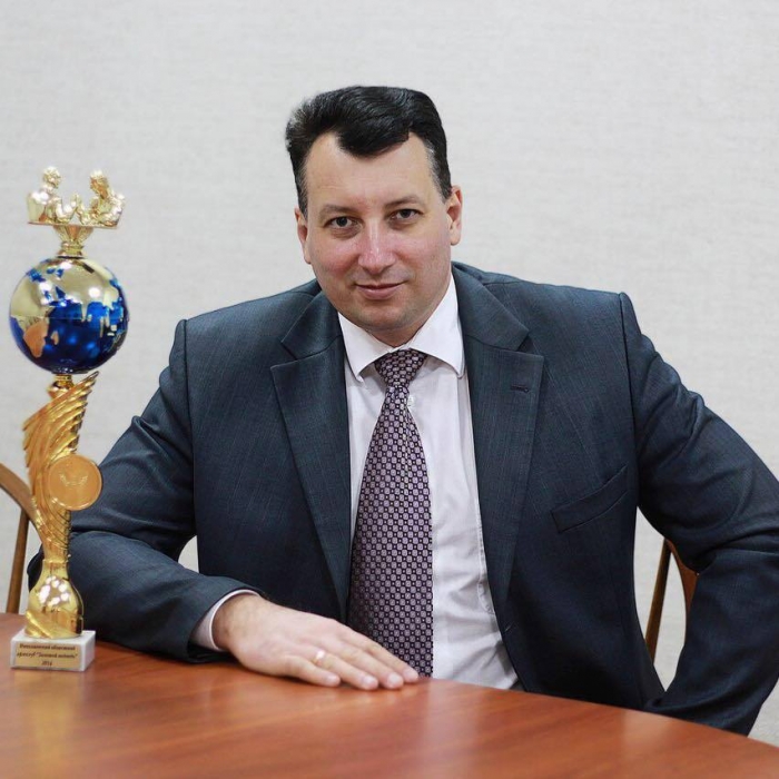 Новым руководителем Николаевского областного центра занятости назначен Дмитрий Оборонько