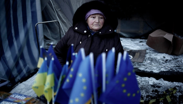 В России уже посчитали ущерб от ассоциации Украина-ЕС