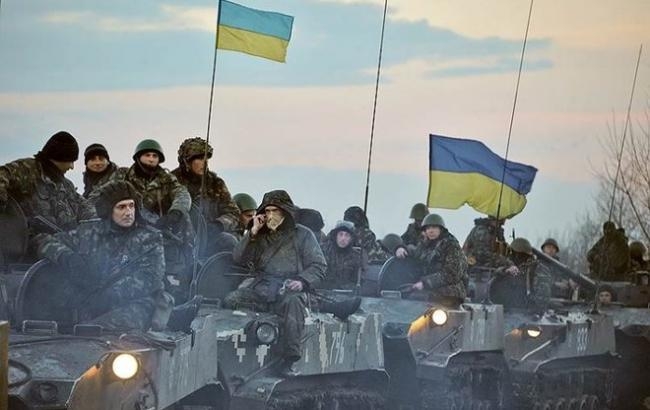 Боевики дважды нарушили объявленный режим "полной тишины" на Донбассе