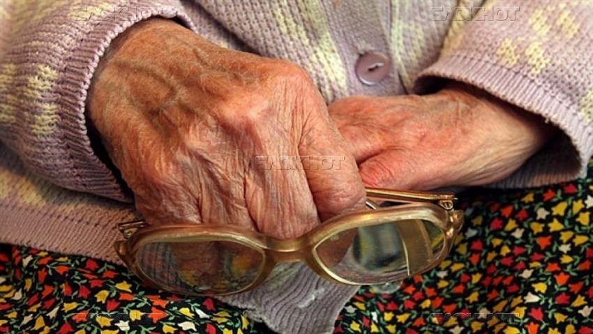 На Николаевщине трое неизвестных ограбили пенсионеров
