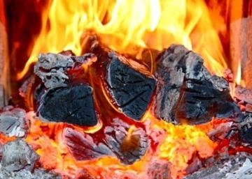 На Николаевщине из-за неисправности печного отопления загорелся дом