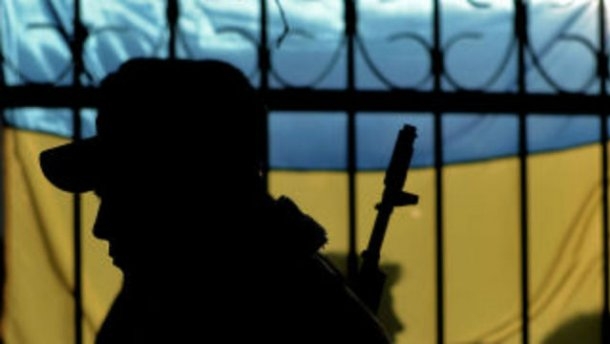 В Луганской области скончался военный, раненый в ходе патрулирования границы с РФ