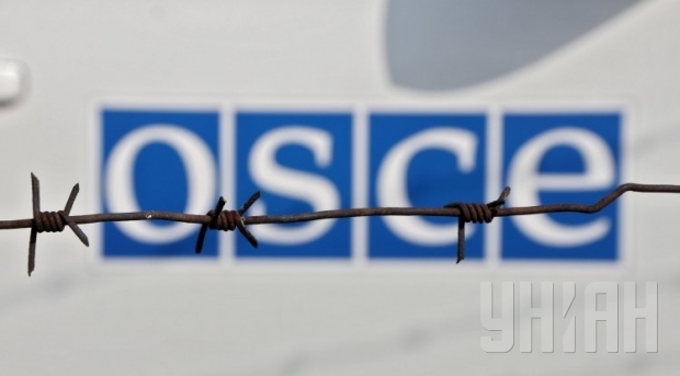 Миссия ОБСЕ открывает новые патрульные базы на Донбассе 