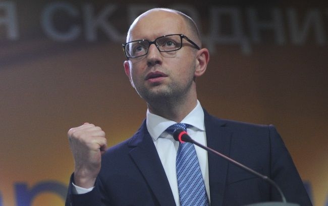 Яценюк блокирует назначение Пасишника членом правления "Нафтогаза", - Лещенко
