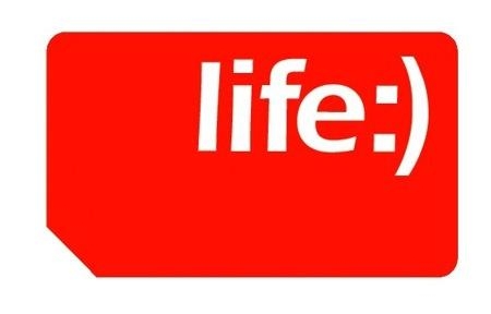 Мобильный оператор life:) объявил о переименовании