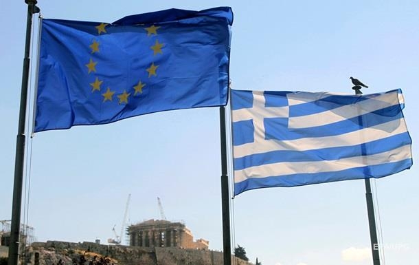 МВФ отказал Греции в помощи