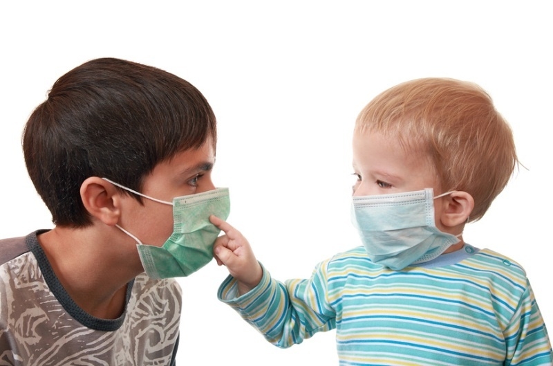 В Николаеве заболеваемость гриппом на 45% ниже эпидпорога: карантин в школах пока не планируется